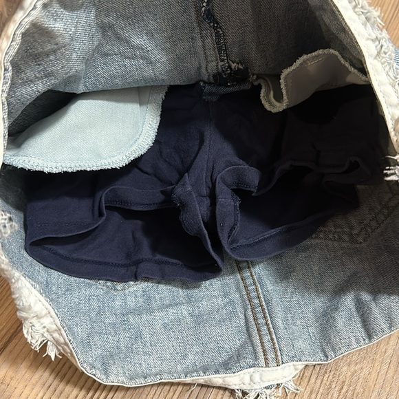 Y2K limited too Jean skort - Picture 7 of 7